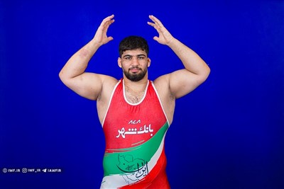 رقابت های کشتی فرنگی جوانان قهرمانی آسیا / تایلند: